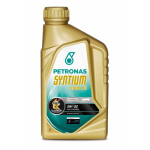Купить PETRONAS 18141619 SYNTIUM 5000 XS 5W-30 1L