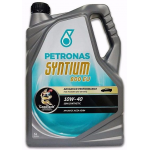 Купить PETRONAS 18025019 SYNTIUM 800 EU 10W-40 5L