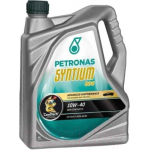 Купить PETRONAS 18034019 SYNTIUM 800 10W-40 4L