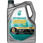 Купить PETRONAS 18035019 SYNTIUM 800 10W-40 5L