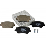 Купить Lada 410608481R Колодки тормозные передние LADA VESTA