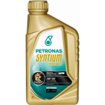 Купить PETRONAS 18281619 SYNTIUM 3000 AV 5W-40 1L