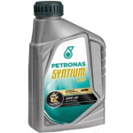 Купить PETRONAS 18031619 SYNTIUM 800 10W-40 1L