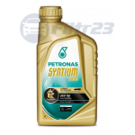 Купить PETRONAS 18381619 SYNTIUM 7000 0W-40 1L