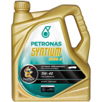 Купить PETRONAS 18055019 SYNTIUM 3000 E 5W-40 5L