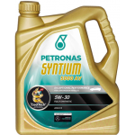 Купить PETRONAS 18134019 SYNTIUM 5000 AV 5W-30 4L