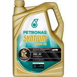 Купить PETRONAS 18074019 SYNTIUM 3000 FR 5W-30 4L