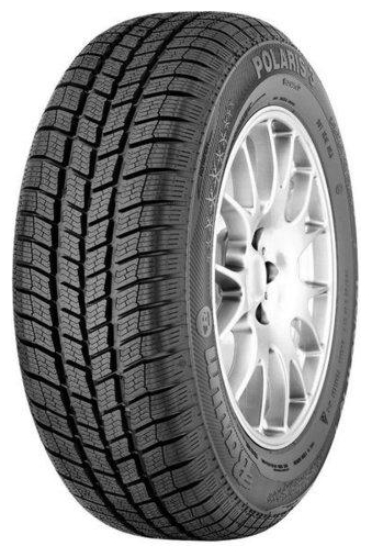 Купить Barum 15410960000 BAPW 195/60R15 88T TL POLARIS 3