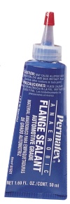 Купить Permatex 51531 АНАЭРОБНЫЙ КЛЕЙ-ГЕРМЕТИК ДЛЯ ФЛАНЦЕВ тюбик 50мл.