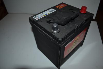 Купить Banner 55041 Starting Bull 55041