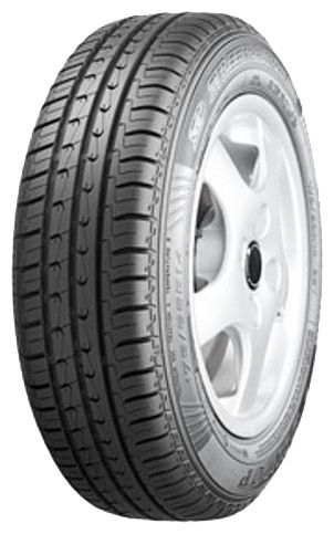 Купить Dunlop 524191 STREETRESPONSE