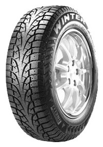 Купить Pirelli 1835500 WINTER CARVING EDGE