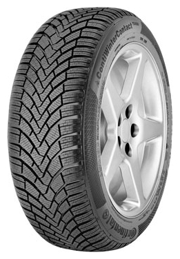 Купить Continental 0353425 195/60R15 88T TL ContiWinterContact TS 850