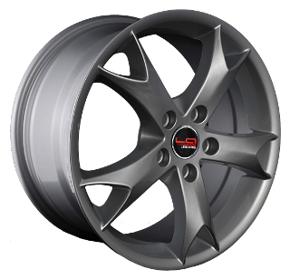 Купить Legeartis WHS078713 Mi13 17/6,5 ET46 Sil