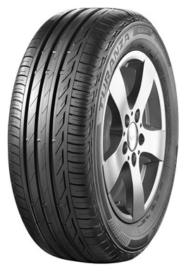 Купить Bridgestone PSR1253503 BRPS 185/65R15 88H TL T001 TURANZA