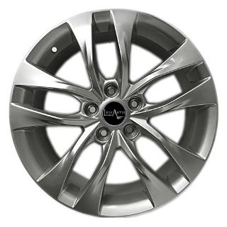 Купить Legeartis WHS081012 HND108 18/7 ET41 Sil