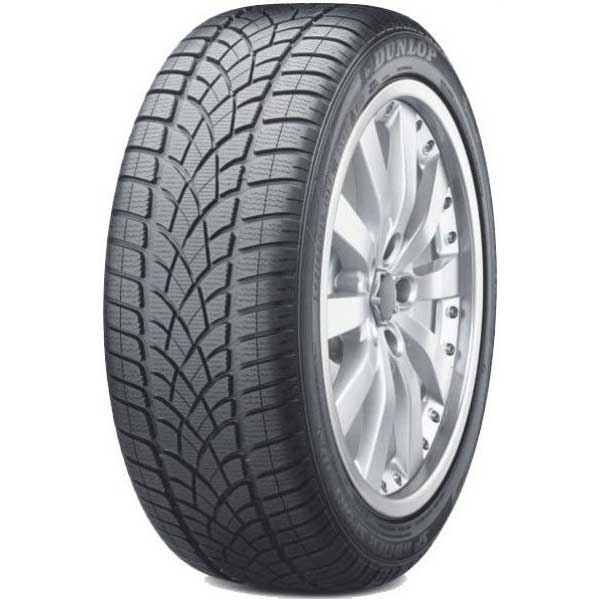 Купить Dunlop 521624 DUPW 205/50R17 93H TL XL SP WINTER SPORT 3D н/ш AOE ROF MFS