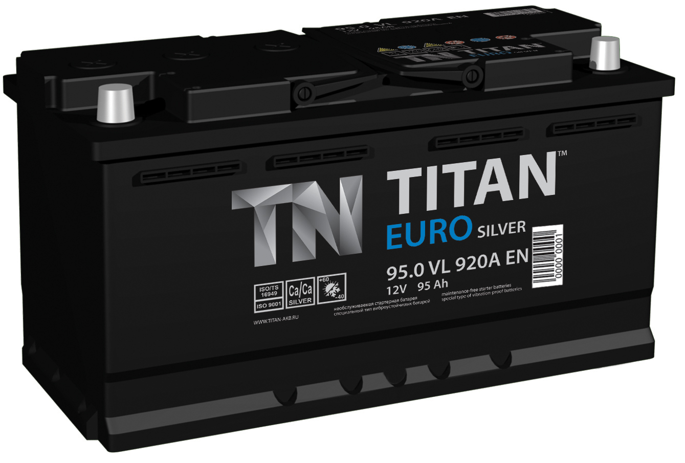 Купить Titan TITAN951920A TITAN951920A