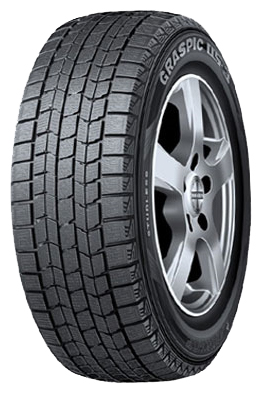 Купить Dunlop 288237 GRASPIC DS-3 85Q