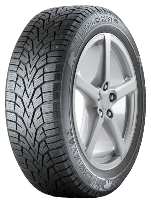 Купить Gislaved 0343715 235/65R17 108T TL XL FR Nord Frost 100 SUV CD