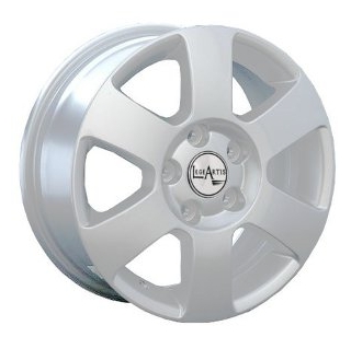 Купить Legeartis WHS082146 SK7 15/6 ET47 white