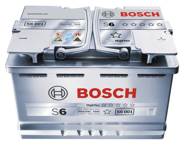Купить Bosch 0092S60010 S6gm 70/Ч 0092S60010