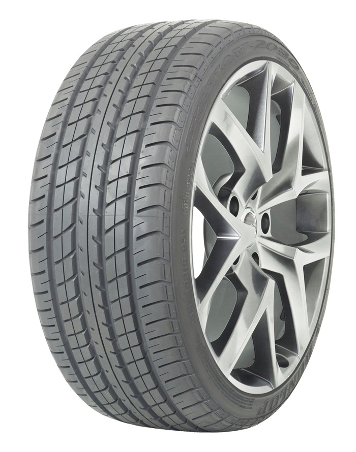 Купить Dunlop 272463 245/40R18 SP SPORT 2030 93Y
