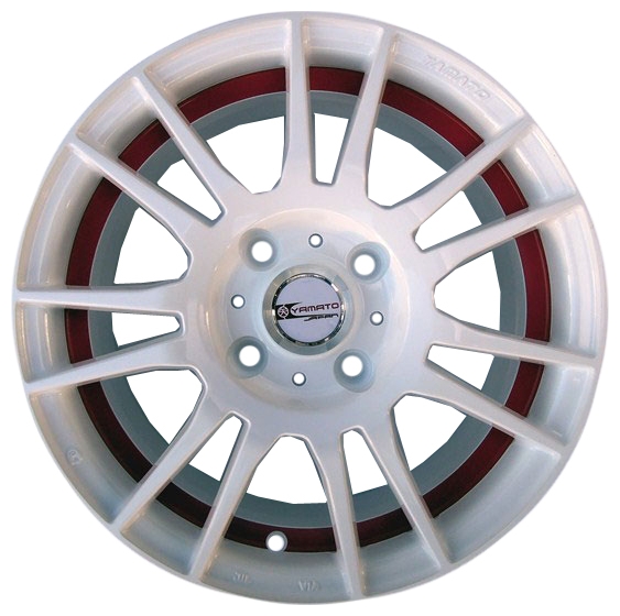 Купить Yamato WHS084820 Tiguma 16/7 ET43 Wri