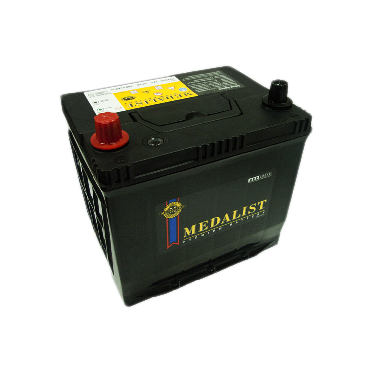 Купить Medalist 75D23R 6ст-65 (75d23r) (580a bci)