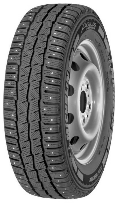 Купить Michelin 28862 Agilis X-ICE North