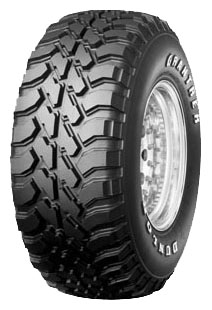 Купить Dunlop 211723 31X10.50R15LT GRANTREK MT1 109N