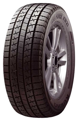 Купить Kumho 1892223 ICE POWER KW21