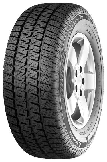 Купить Matador 4280470000 MDCW 195/70R15C 104/102R TL MPS530 SIBIR SNOW VAN