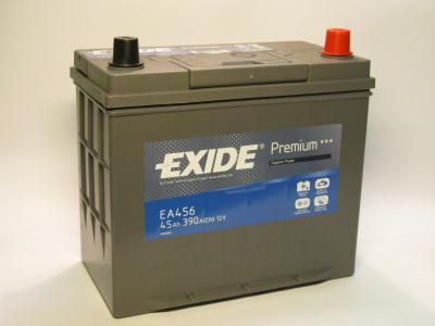 Купить Exide EA456 45/Ч Premium EA456