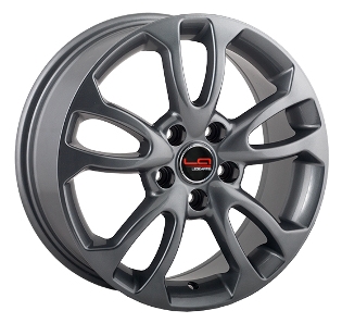 Купить Legeartis WHS080871 FD16 16/6,5 ET50 Gm