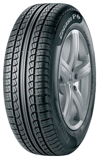 Купить Pirelli 1791200 PIPS 205/55R16 91H TL CINTURATO P6