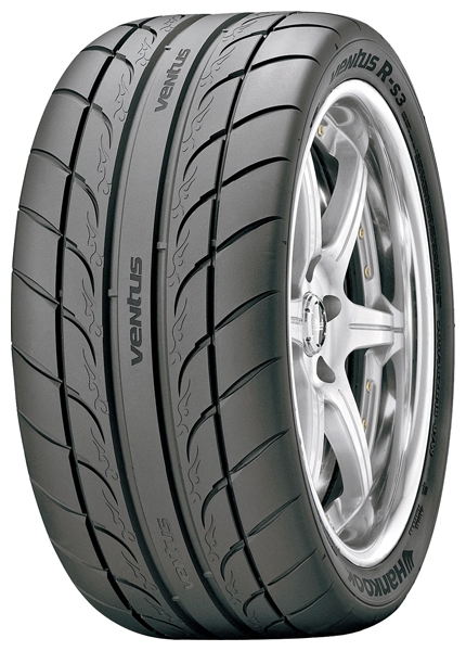 Купить Hankook 1011831 HKPS 235/45R18 94W TL VENTUS R-S3 Z222