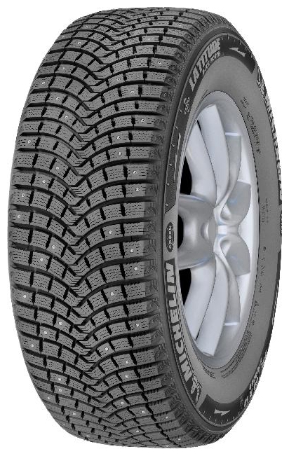 Купить Michelin 295781 235/65 R18 110T XL Latitude X-Ice North 2