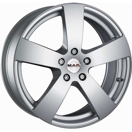 Купить Mak WHS060523 Bee SUV 18/8 ET39 Silver