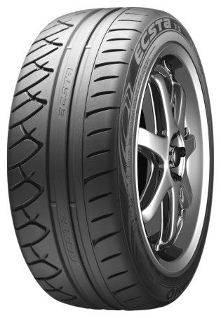 Купить Kumho 2105453 R17 235/45 Ecsta XS KU36 94W (лето)