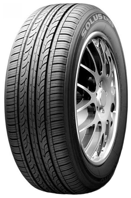 Купить Kumho 2116363 R15 195/65 Solus KH25 91T (лето)