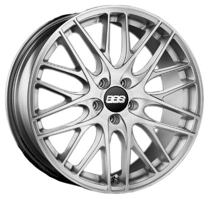 Купить Bbs WHS095585 CS 19/8,5 ET40 brilliant-silber