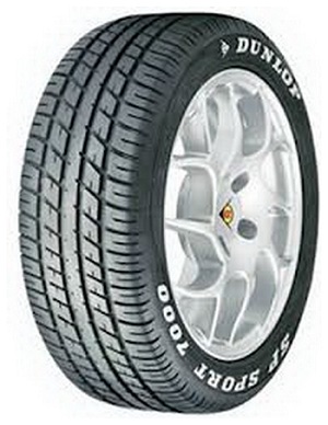 Купить Dunlop 308983 235/45ZR18 SP SPORT 7000 98V