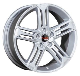 Купить Legeartis WHS079399 VW40 18/8 ET44 Sil