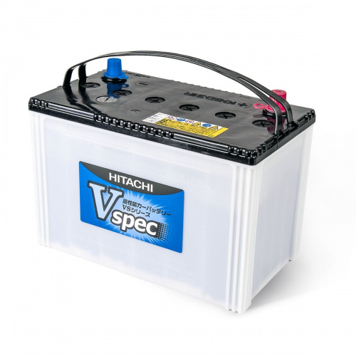 Купить Hitachi V105D31R 6СТ-80 серия Vspec