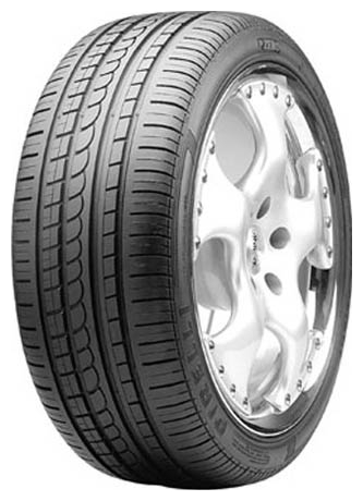 Купить Pirelli 1688500 PI4S 275/40R20 106Y TL XL PZERO ROSSO ASIMMETRICO N1
