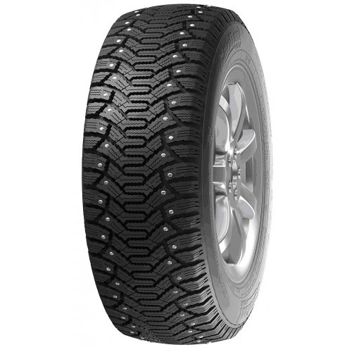 Купить Cordiant 87051610 R16 215/55 Polar (шип)
