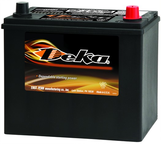 Купить Deka 551MF 551MF