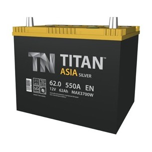 Купить Titan ASIA620550A ASIA620550A
