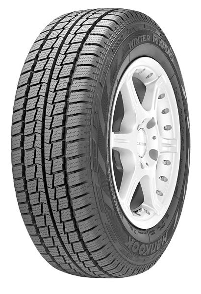 Купить Hankook 2001321 R16C 205/60 Winter RW06 100/98T (зима)